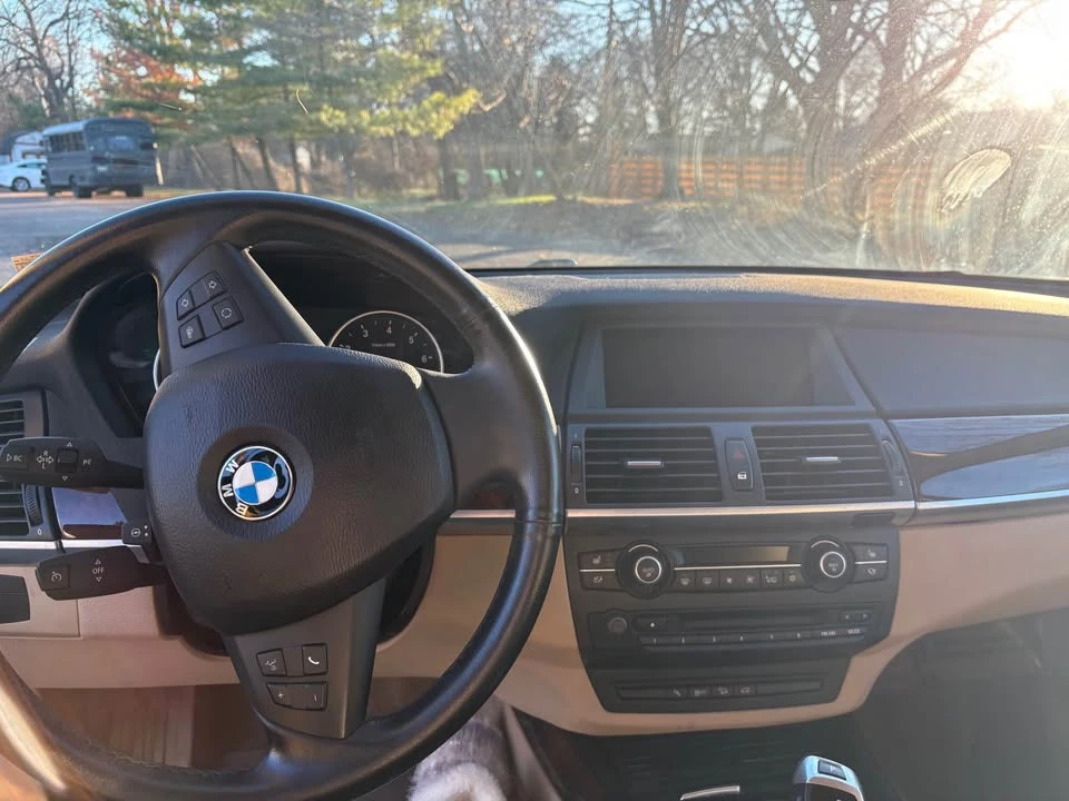 2013 BMW E70 X5 4.8i & xDrive50i - Image 9 of 9