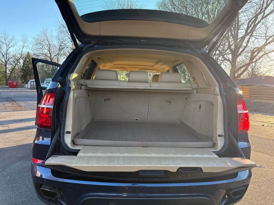 2013 BMW E70 X5 4.8i & xDrive50i - Image 7 of 9