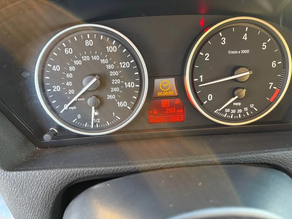 2013 BMW E70 X5 4.8i & xDrive50i - Image 8 of 9
