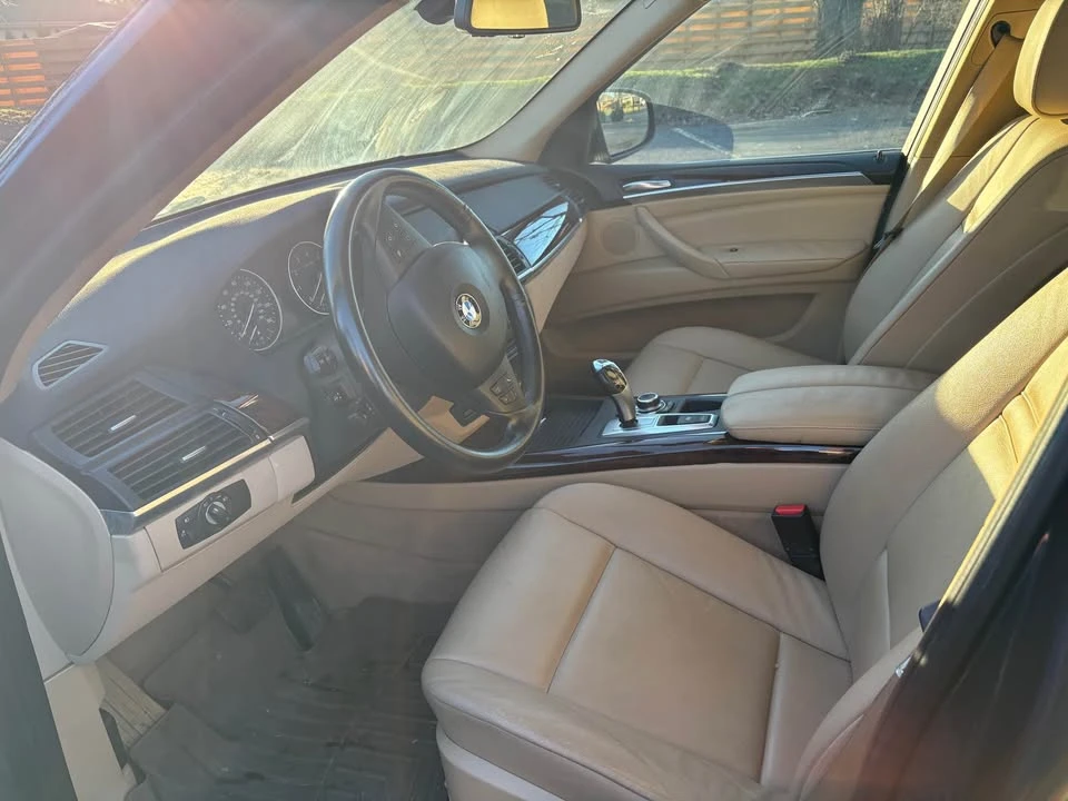 2013 BMW E70 X5 4.8i & xDrive50i - Image 5 of 9