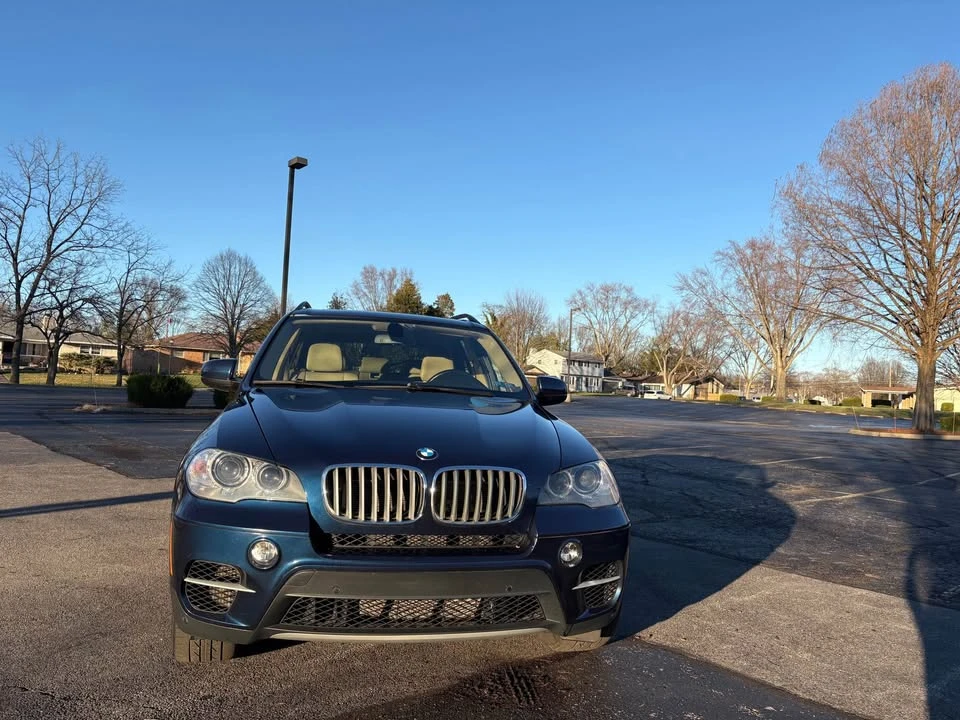 2013 BMW E70 X5 4.8i & xDrive50i - Image 3 of 9