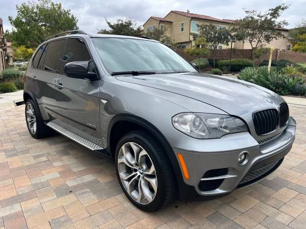 2013 BMW E70 X5 4.8i & xDrive50i - Image 3 of 17