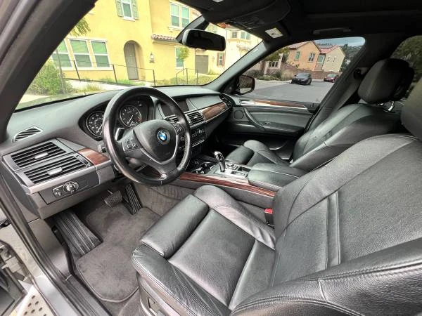2013 BMW E70 X5 4.8i & xDrive50i - Image 10 of 17