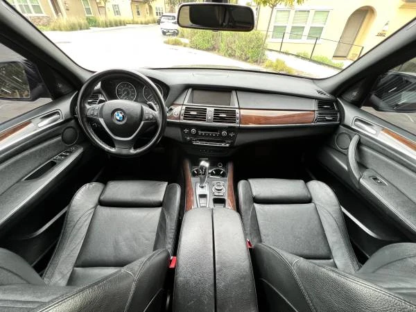 2013 BMW E70 X5 4.8i & xDrive50i - Image 16 of 17
