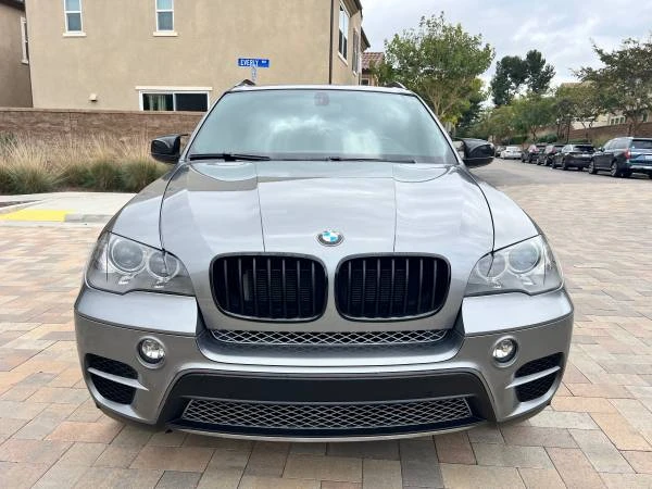 2013 BMW E70 X5 4.8i & xDrive50i - Image 2 of 17