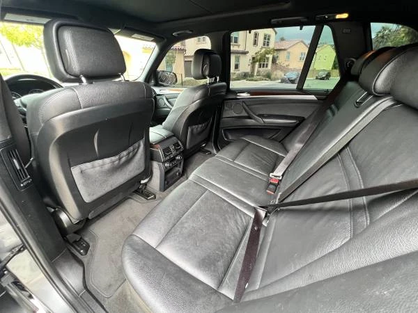 2013 BMW E70 X5 4.8i & xDrive50i - Image 11 of 17