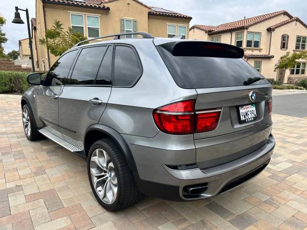 2013 BMW E70 X5 4.8i & xDrive50i - Image 6 of 17