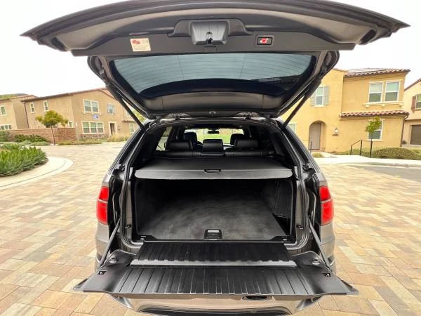 2013 BMW E70 X5 4.8i & xDrive50i - Image 12 of 17