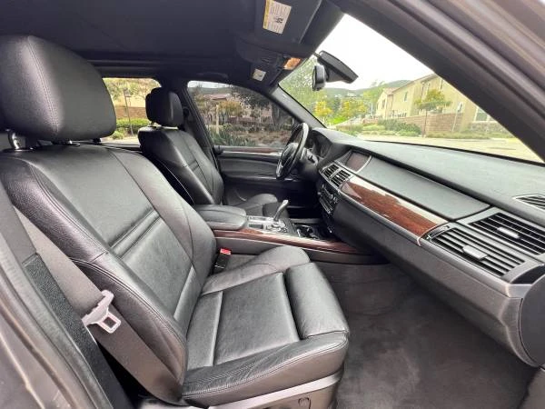 2013 BMW E70 X5 4.8i & xDrive50i - Image 14 of 17