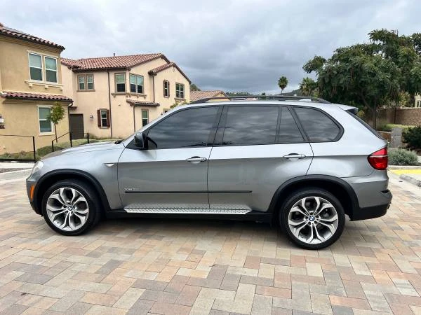 2013 BMW E70 X5 4.8i & xDrive50i - Image 7 of 17