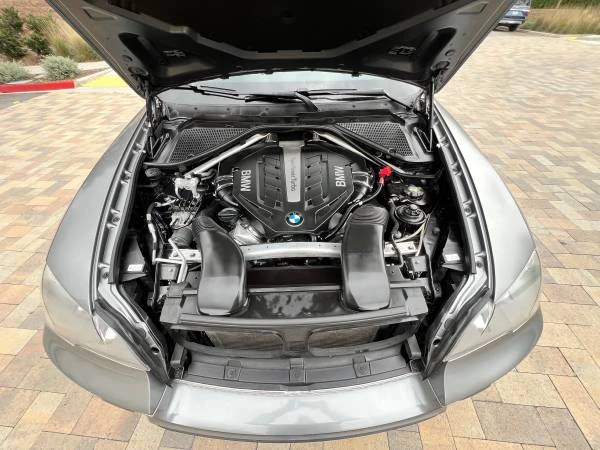 2013 BMW E70 X5 4.8i & xDrive50i - Image 17 of 17