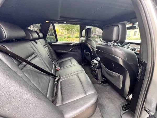 2013 BMW E70 X5 4.8i & xDrive50i - Image 13 of 17
