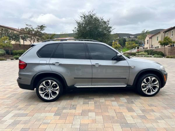 2013 BMW E70 X5 4.8i & xDrive50i - Image 8 of 17