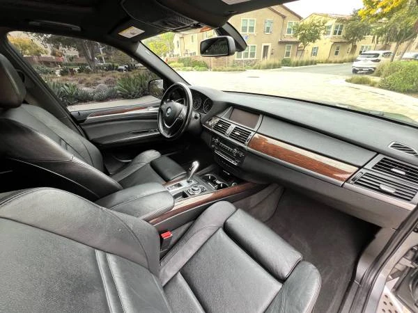 2013 BMW E70 X5 4.8i & xDrive50i - Image 15 of 17