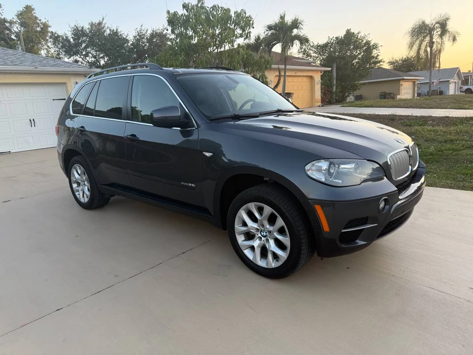 2013 BMW E70 X5 - Image 2 of 19