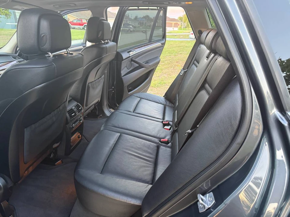 2013 BMW E70 X5 - Image 11 of 19