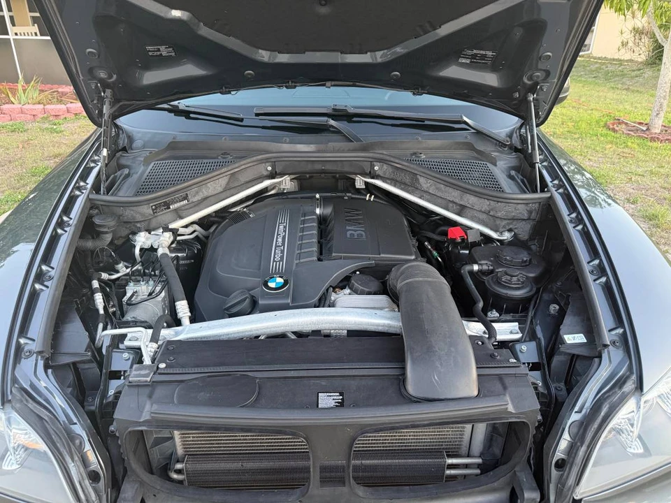 2013 BMW E70 X5 - Image 18 of 19