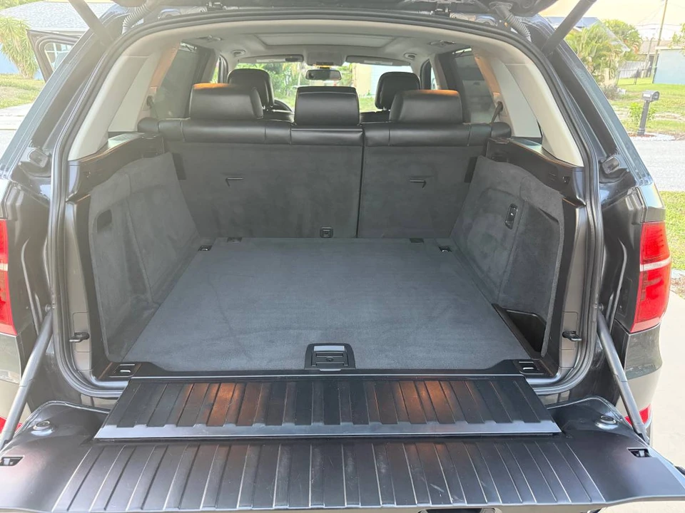 2013 BMW E70 X5 - Image 15 of 19