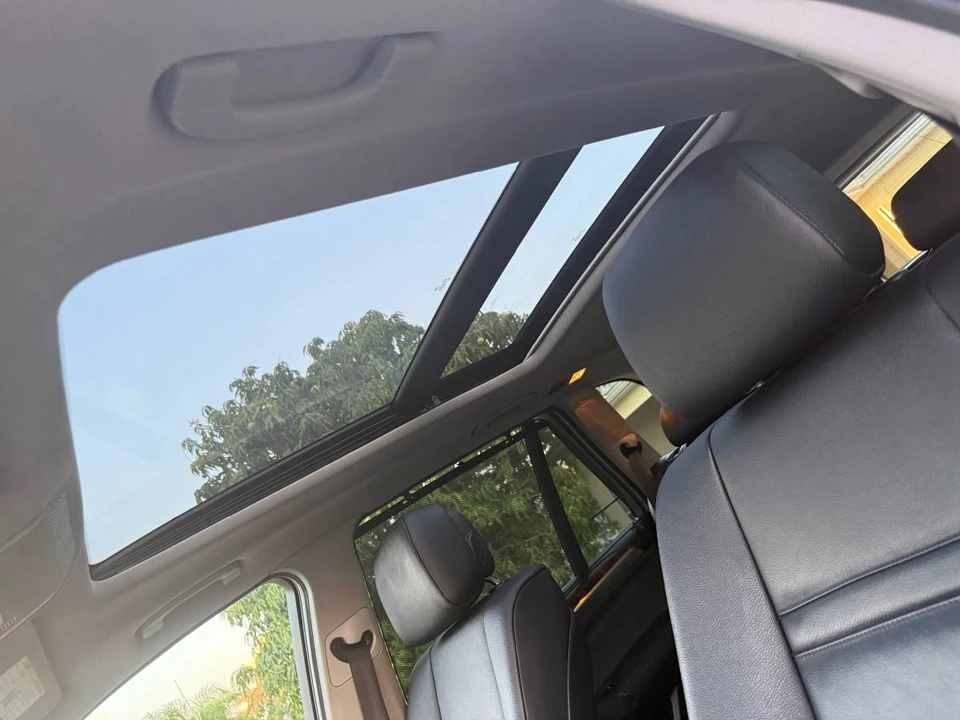 2013 BMW E70 X5 - Image 14 of 19