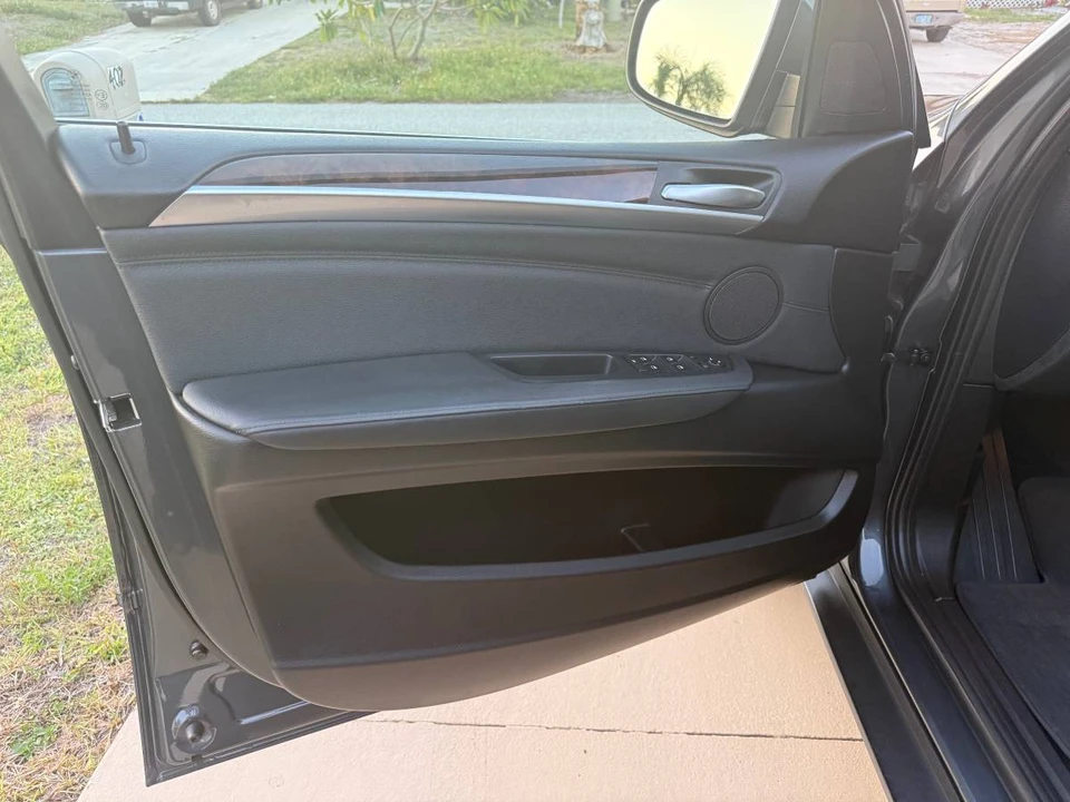 2013 BMW E70 X5 - Image 17 of 19