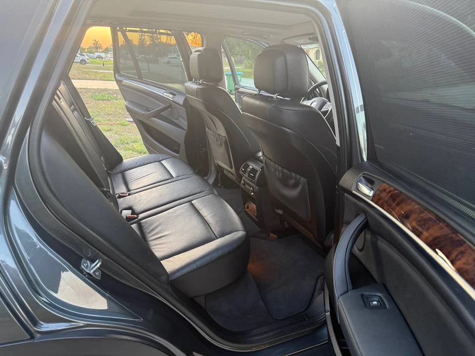 2013 BMW E70 X5 - Image 13 of 19