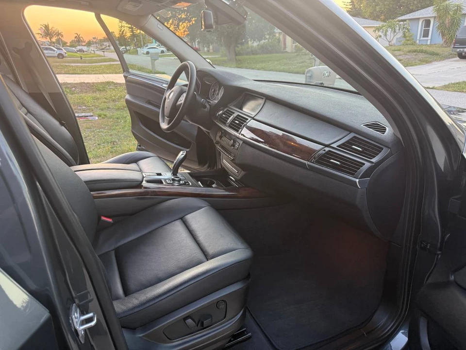 2013 BMW E70 X5 - Image 12 of 19