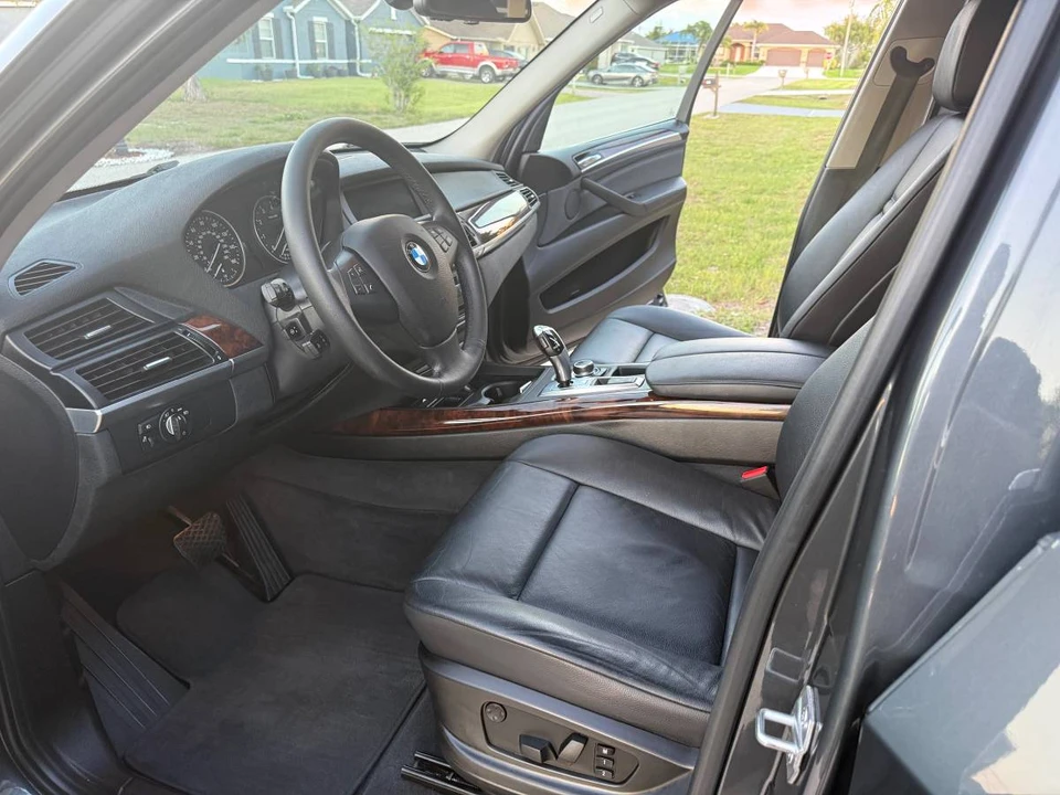 2013 BMW E70 X5 - Image 10 of 19