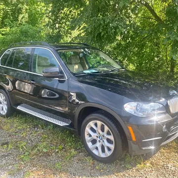 2013 BMW X5