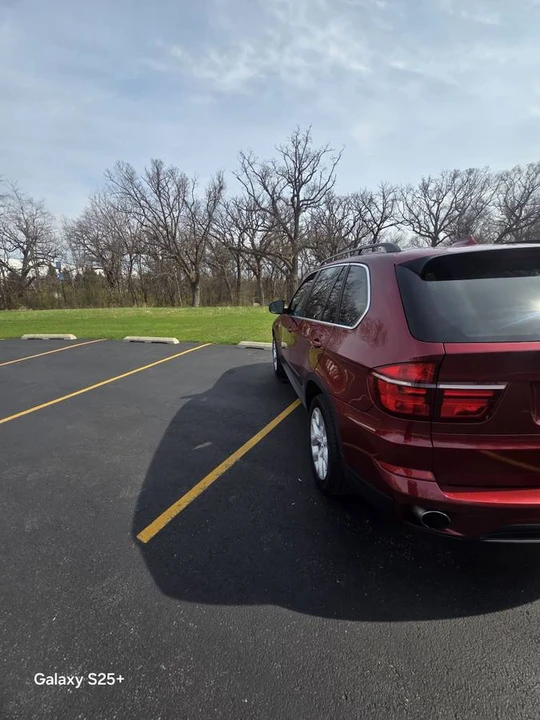 2013 BMW E70 X5 - Image 6 of 12