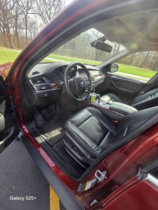 2013 BMW E70 X5 - Image 11 of 12