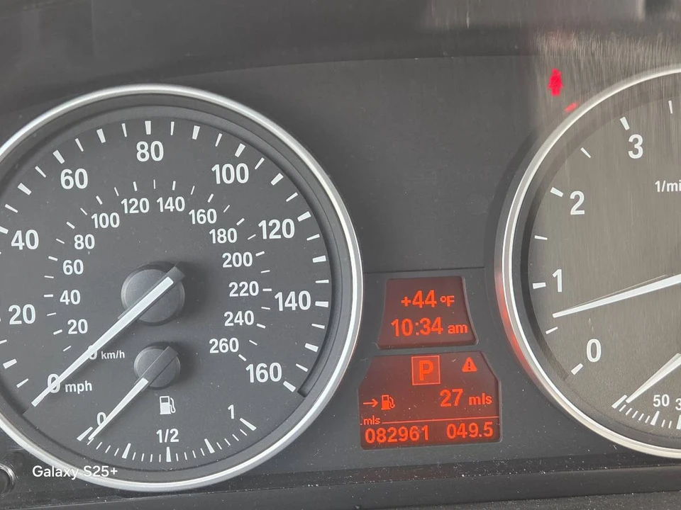 2013 BMW E70 X5 - Image 12 of 12