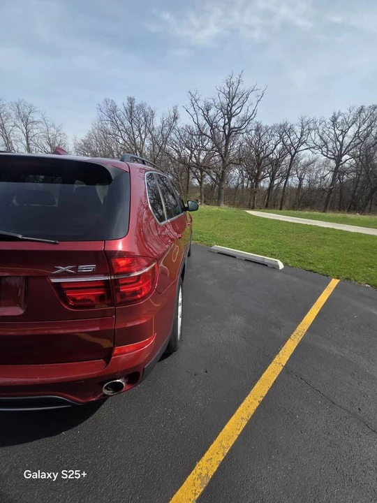 2013 BMW E70 X5 - Image 5 of 12