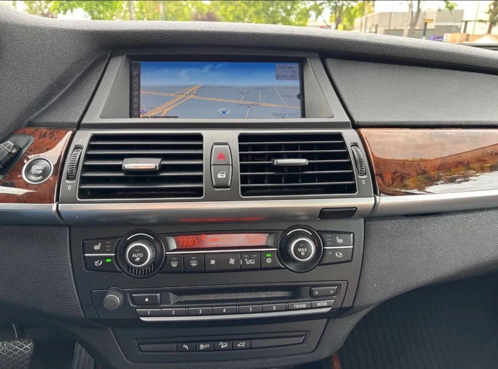 2013 BMW E70 X5 - Image 5 of 6