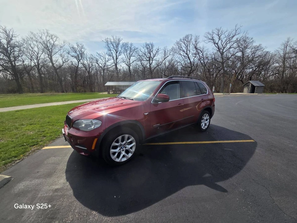 2013 BMW E70 X5 - Image 7 of 12