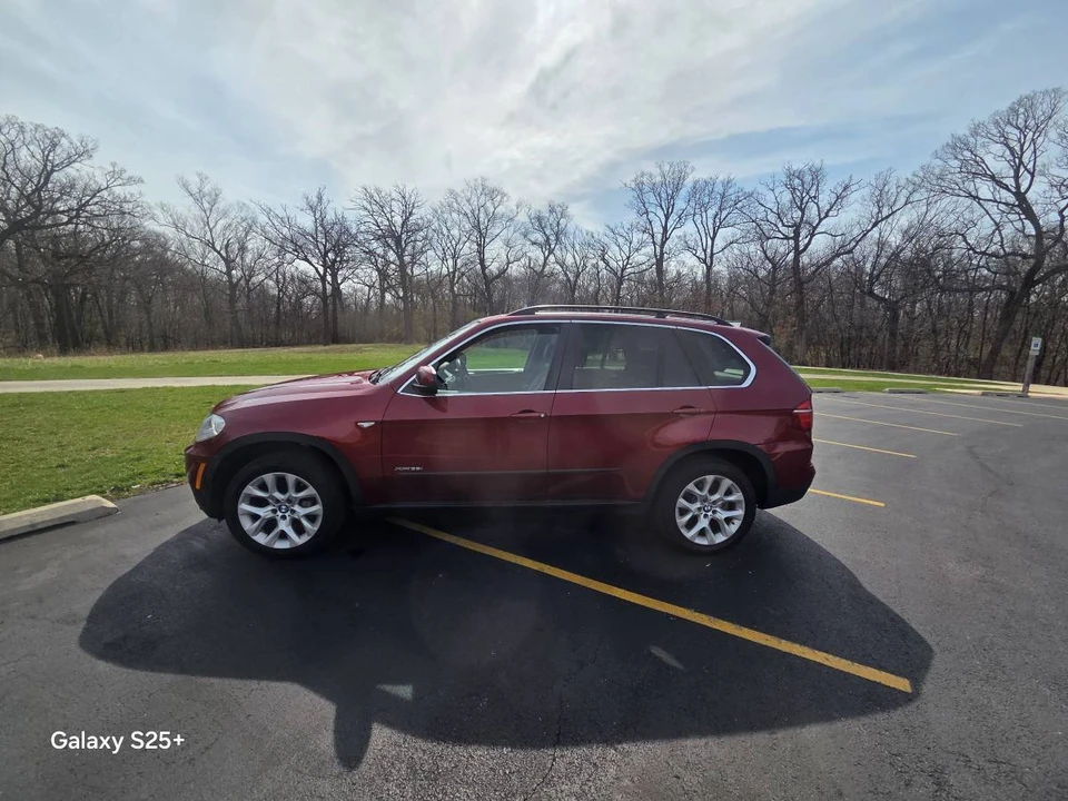 2013 BMW E70 X5 - Image 10 of 12