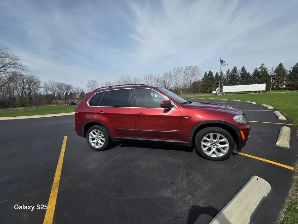 2013 BMW E70 X5 - Image 2 of 12
