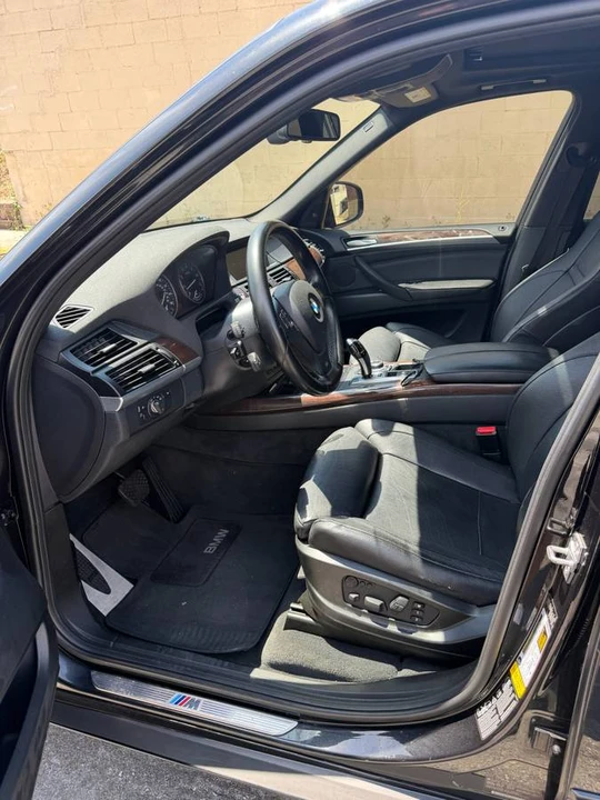 2013 BMW E70 X5 4.8i & xDrive50i - Image 14 of 14