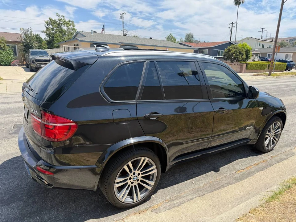 2013 BMW E70 X5 4.8i & xDrive50i - Image 6 of 14