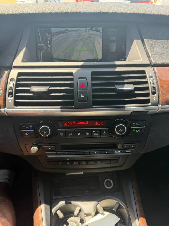 2013 BMW E70 X5 4.8i & xDrive50i - Image 13 of 14