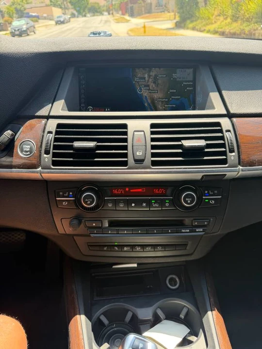 2013 BMW E70 X5 4.8i & xDrive50i - Image 7 of 14
