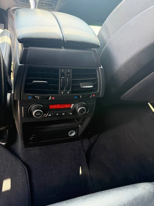 2013 BMW E70 X5 4.8i & xDrive50i - Image 12 of 14