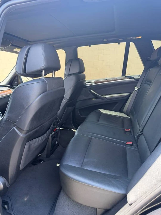 2013 BMW E70 X5 4.8i & xDrive50i - Image 11 of 14