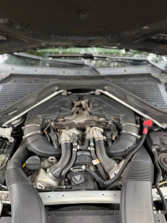 2013 BMW E70 X5 4.8i & xDrive50i - Image 11 of 12