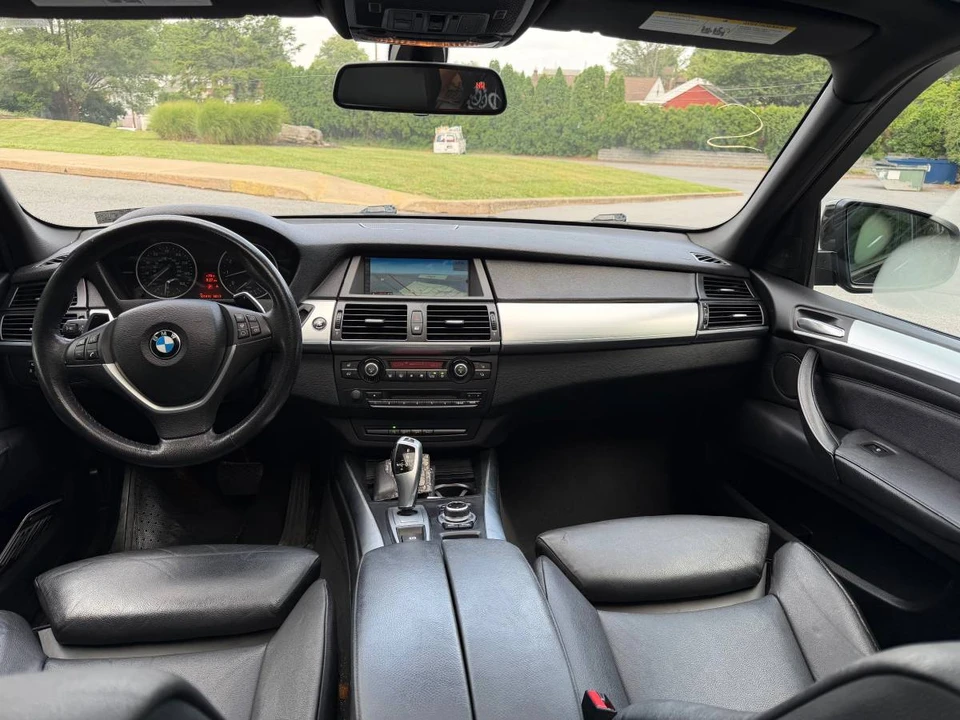 2013 BMW E70 X5 4.8i & xDrive50i - Image 9 of 12
