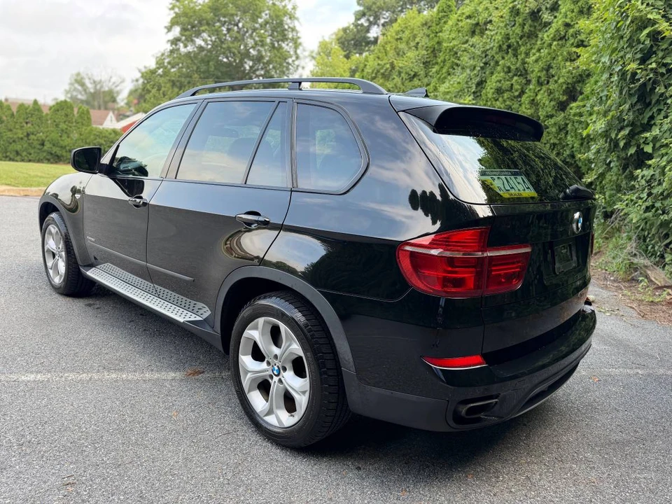 2013 BMW E70 X5 4.8i & xDrive50i - Image 3 of 12
