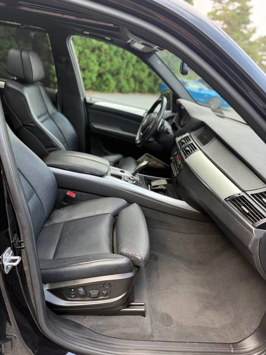 2013 BMW E70 X5 4.8i & xDrive50i - Image 7 of 12