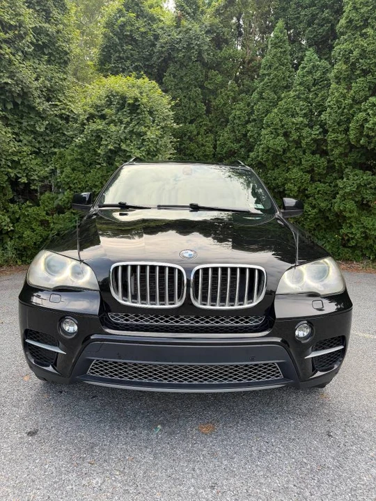 2013 BMW E70 X5 4.8i & xDrive50i - Image 12 of 12