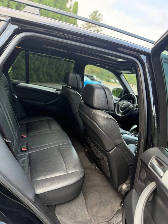 2013 BMW E70 X5 4.8i & xDrive50i - Image 8 of 12