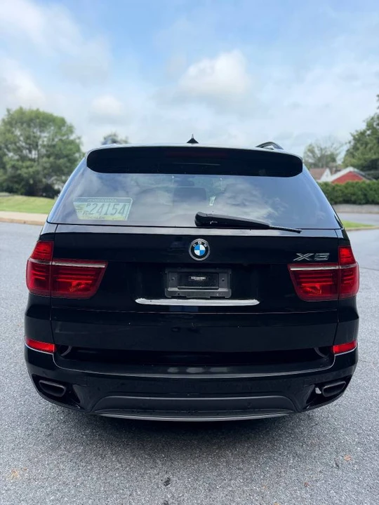 2013 BMW E70 X5 4.8i & xDrive50i - Image 10 of 12