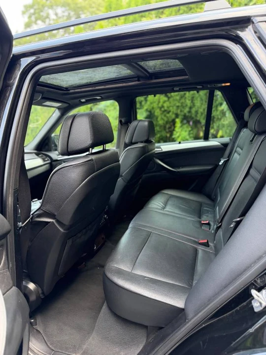 2013 BMW E70 X5 4.8i & xDrive50i - Image 5 of 12